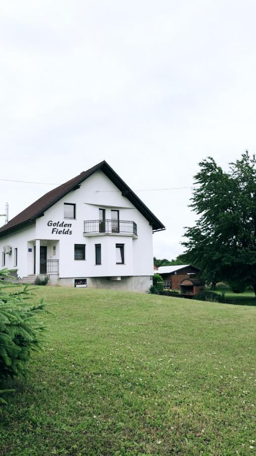 Apartment Golden Fields スモーヤナク エクステリア 写真