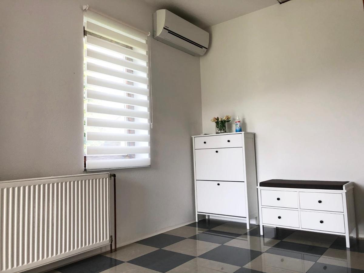 Apartment Golden Fields スモーヤナク エクステリア 写真