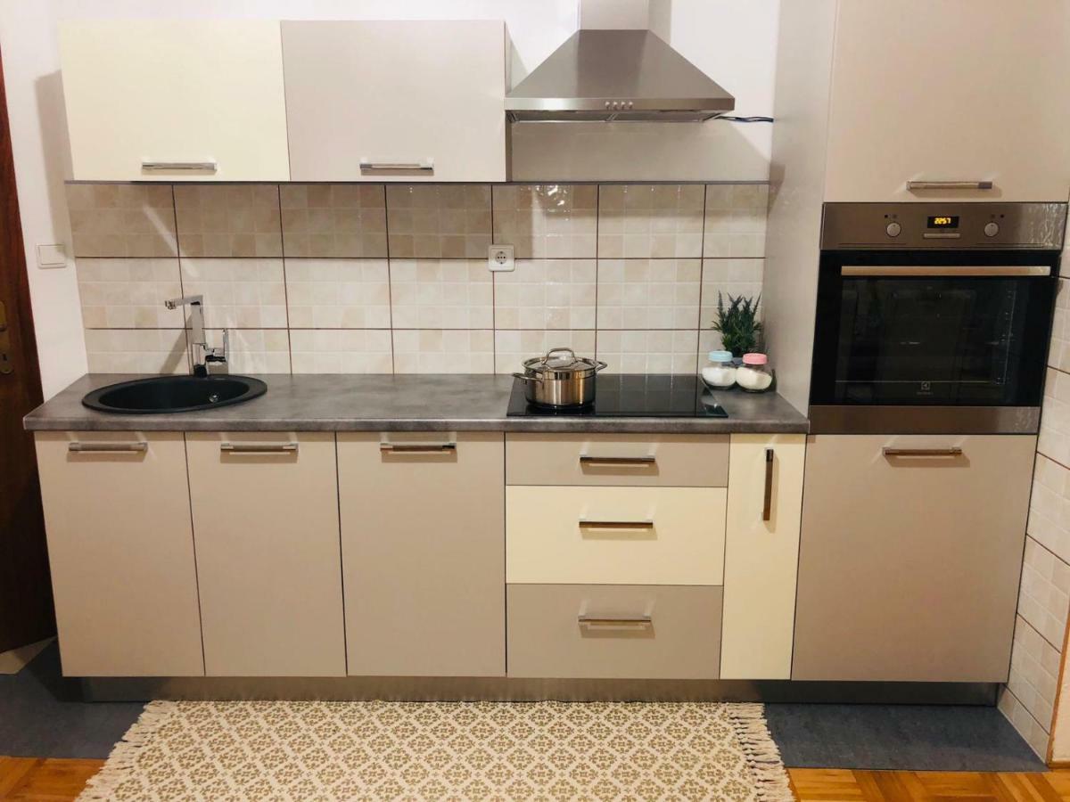 Apartment Golden Fields スモーヤナク エクステリア 写真