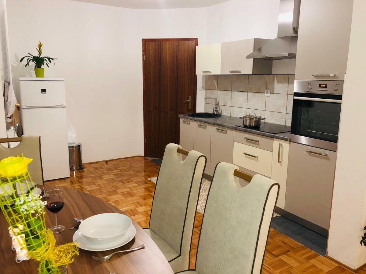 Apartment Golden Fields スモーヤナク エクステリア 写真