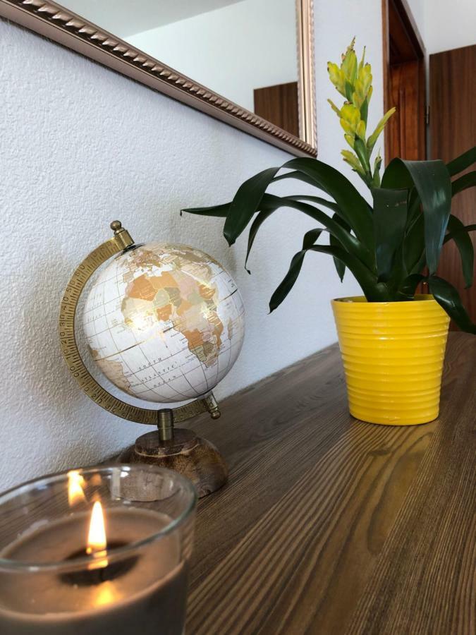 Apartment Golden Fields スモーヤナク エクステリア 写真