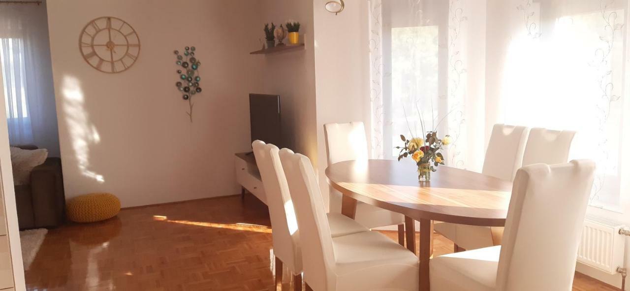 Apartment Golden Fields スモーヤナク エクステリア 写真