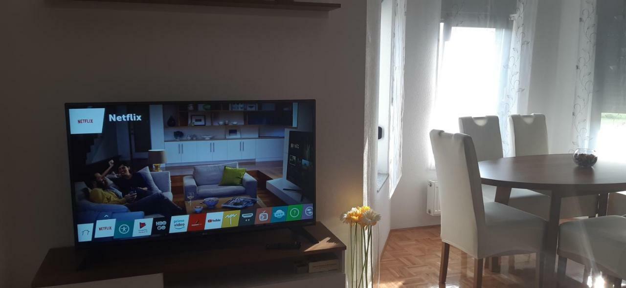 Apartment Golden Fields スモーヤナク エクステリア 写真
