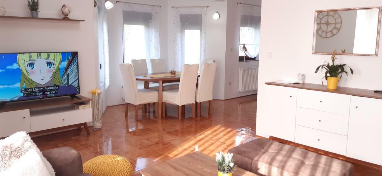 Apartment Golden Fields スモーヤナク エクステリア 写真
