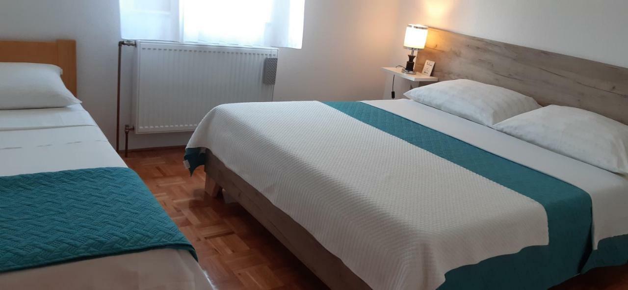 Apartment Golden Fields スモーヤナク エクステリア 写真