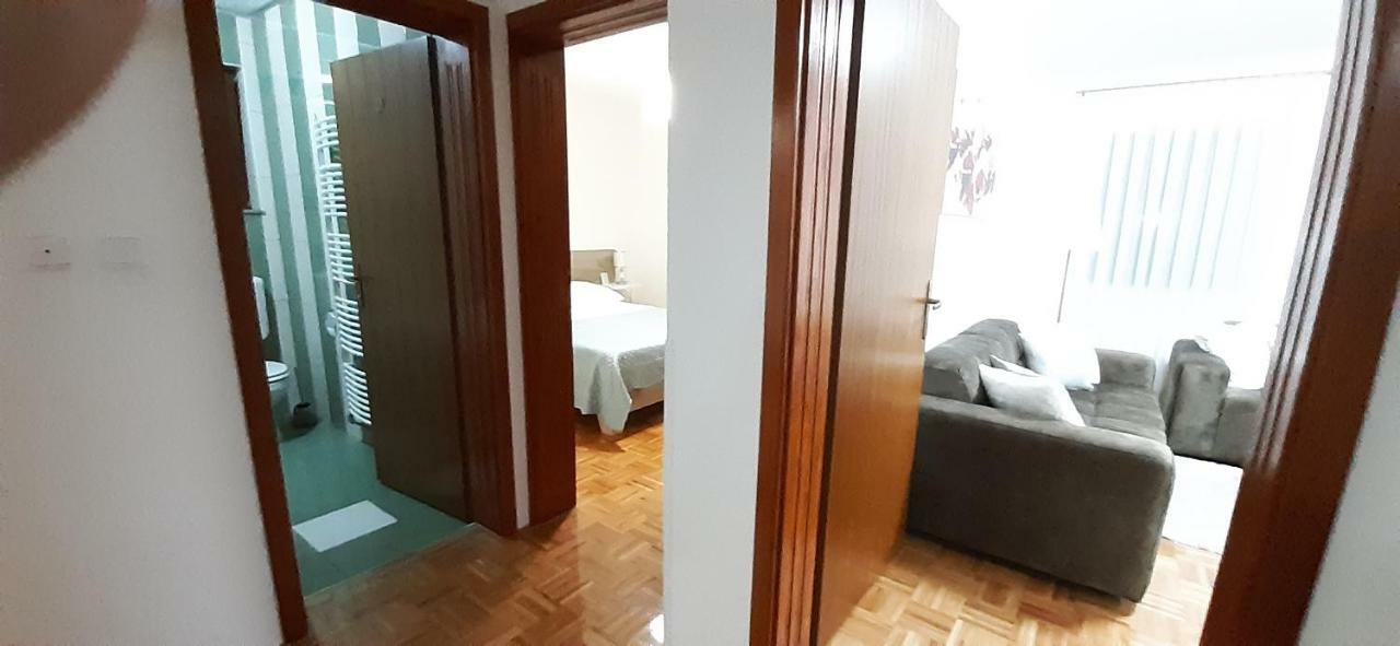 Apartment Golden Fields スモーヤナク エクステリア 写真