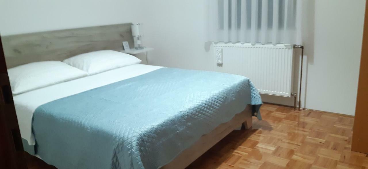 Apartment Golden Fields スモーヤナク エクステリア 写真